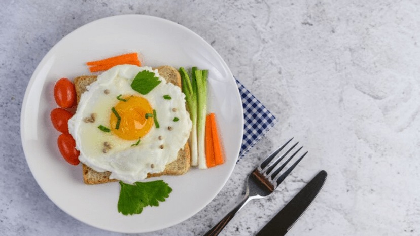 Egg white omelette or idli what is the best breakfast food for diabetes 