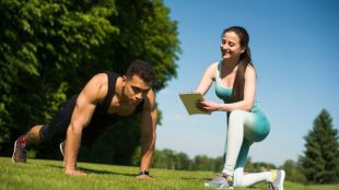 why is essential to change fitness routine every few months