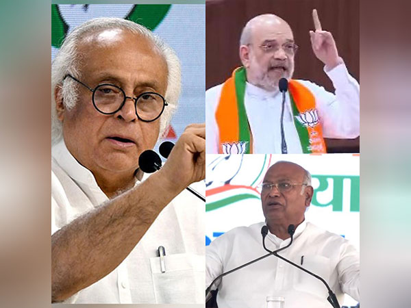 Amit shah said nda win 300 seats after the fifth phase poling