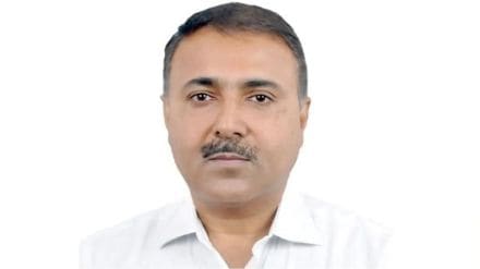 IPS officer Rahmans chances of contesting the election are less