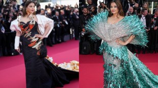 Aishwarya Rai Bachchan hand Injury reason