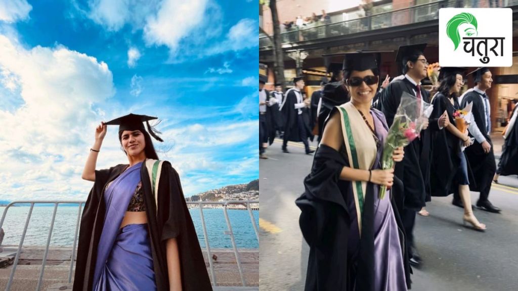 Aishwarya Taukari LinkedIn viral post Aishwarya Taukari LinkedIn viral post