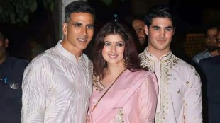 Akshay Kumar says his son left home at 15