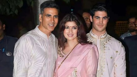 Akshay Kumar says his son left home at 15