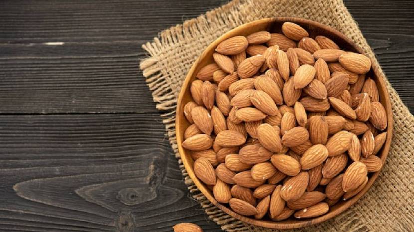 How To Check The Purity And Quality Of Almonds