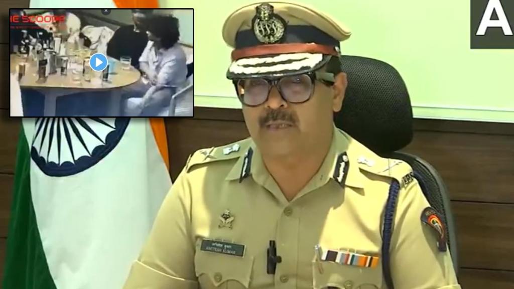 Pune Porsche Accident Latest Updates in Marathi