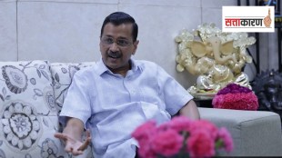 Arvind Kejriwal interview Prime Minister Modi Amit Shah BJP aam aadmi party