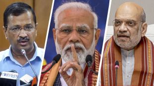 Arvind Kejriwal on PM Modi and Amit Shah About Prime Minister