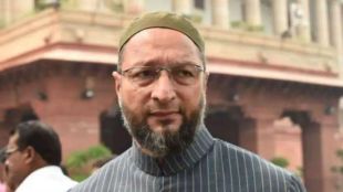 asaduddin owaisi