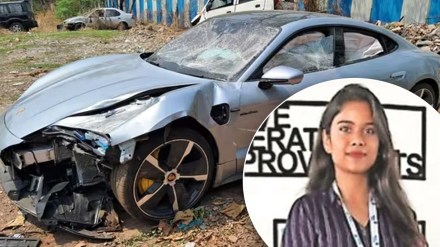 Pune Porsche Accident Latest Updates in Marathi