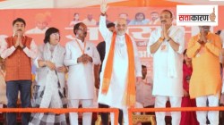 राहुल गांधींविरुद्ध उभे ठाकलेल्या भाजपा उमेदवाराला पाठिंबा द्यावा की नाही? पक्षांतर केलेल्या नेत्यांच्या मनात टू बी ऑर नॉट टू बी
