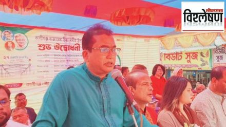 Bangladeshi mp killed in india