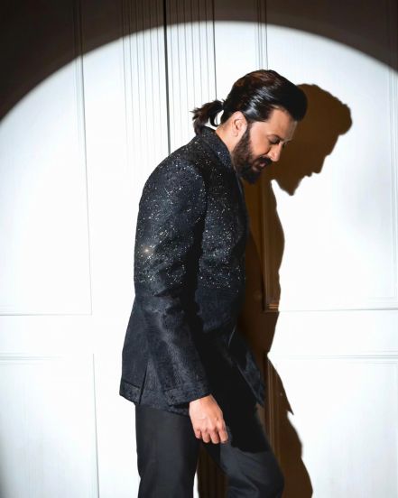 Bigg Boss Marathi 5 Mahesh Manjrekar