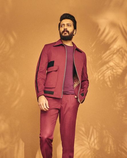 Bigg Boss Marathi 5 Mahesh Manjrekar