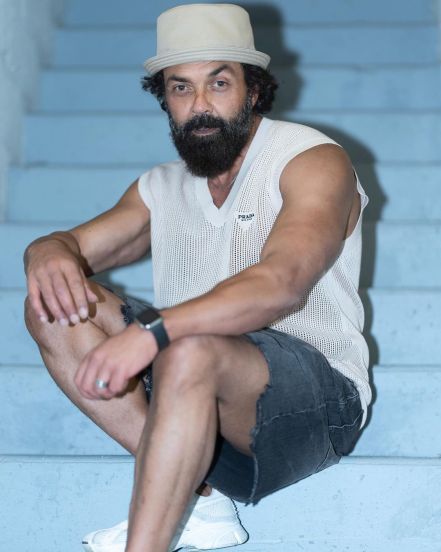 Bobby Deol Wedding Anniversary Love Story