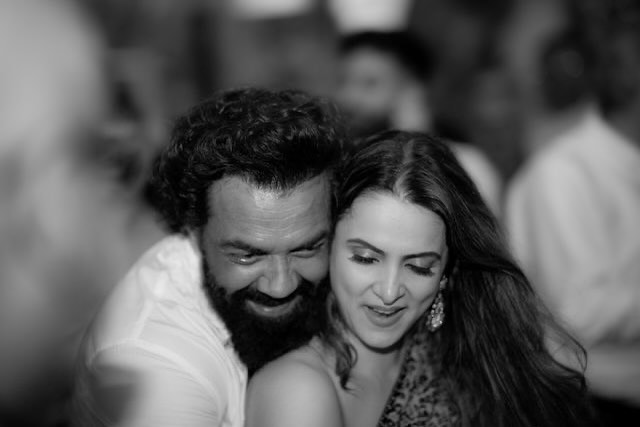 Bobby Deol Wedding Anniversary Love Story