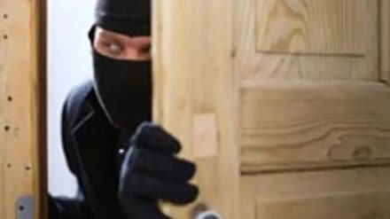 Burglary increased in Kalyan and Dombivli as police were on alert for the election