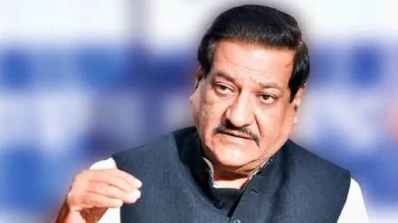 What Prithviraj Chavan Said About Sanatan ?