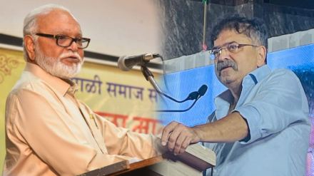 Chhagan Bhujbal, Jitendra Awhad_FB