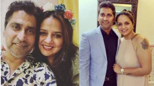 Chinmay Mandlekar and neha joshi mandlekar love story