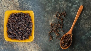 Clove Eating Benefits