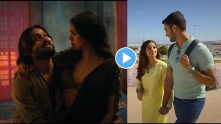 Crime Thriller web Series on Disney plus Hotstar