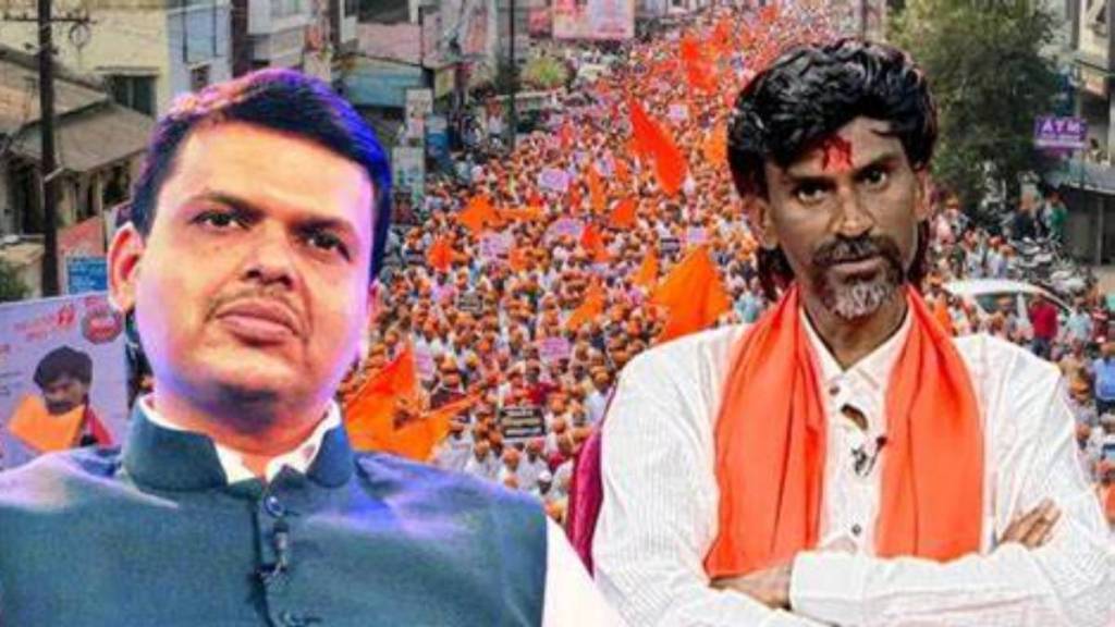 What Devendra Fadnavis Said?