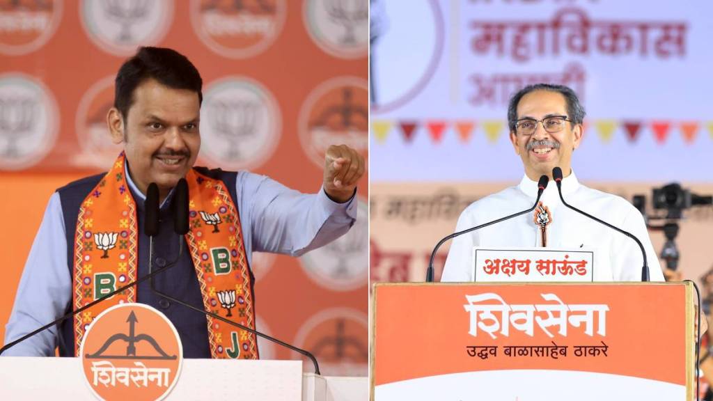 What Devendra Fadnavis Said?