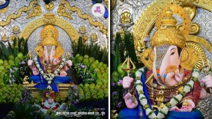 Dagadusheth Halwai Ganapati Vaishakh Purnima