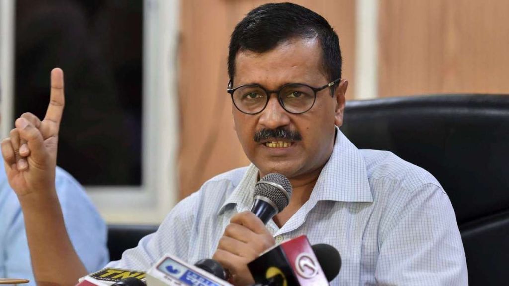 india today exit polls on delhi