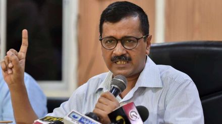 india today exit polls on delhi