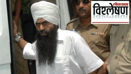 Devinder pal bhullar