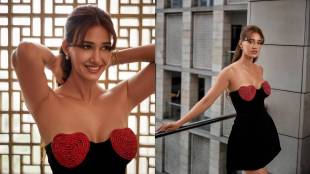 Disha Patani Hot Look