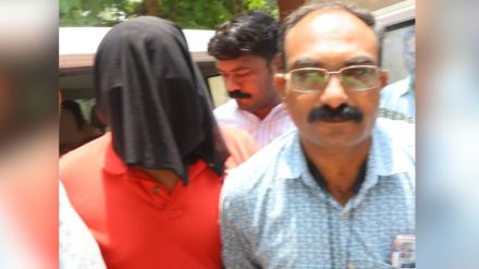 Dombivli company blast accused in police custody