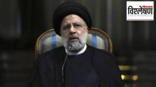 Ebrahim Raisi convoy accident