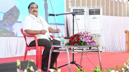 Eknath Khadse