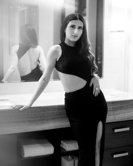 Dangal fame Fatima Sana Shaikh networth