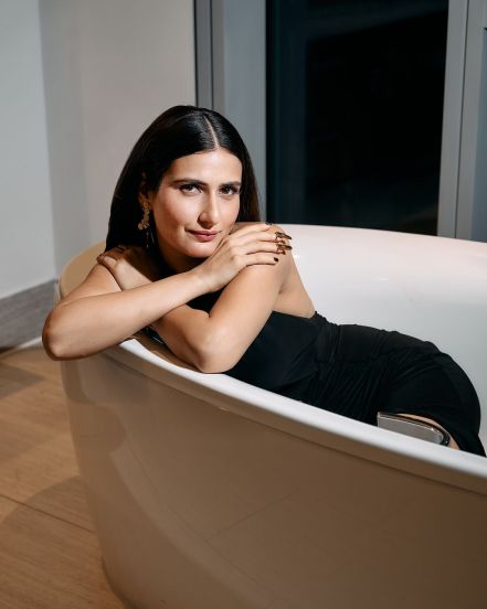 Dangal fame Fatima Sana Shaikh networth