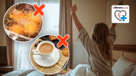 Food to Avoid in Morning