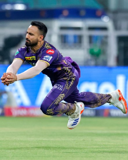 IPL 2024 Awards List 