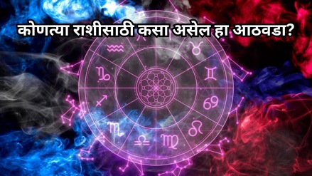 Weekly Horoscope 27 To 2 June 2024