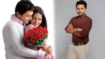 tujvin Sakhya Re fame actor Gaurav Ghatnekar play lead role in new marathi serial Bhumikanya