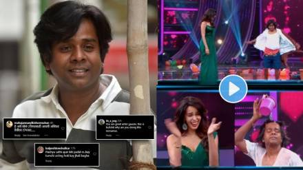 Marathi Actor Gaurav More Again Troll