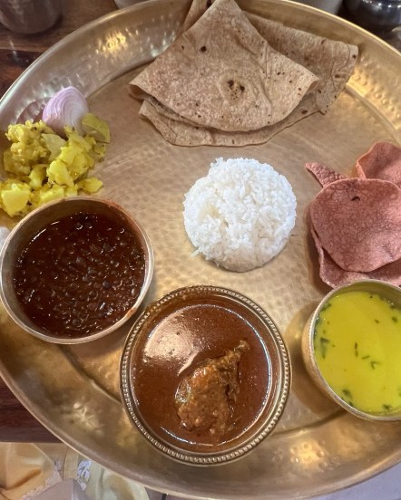 Gauri Nalawade Kolhapur Photos