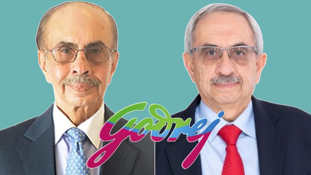 Godrej Split Godrej Split