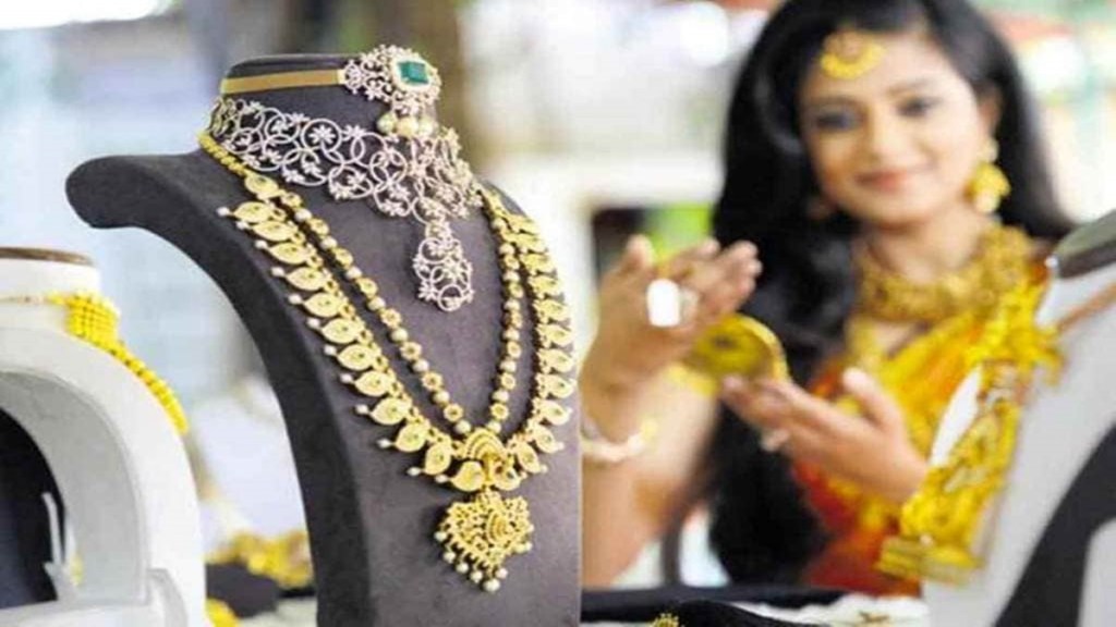 Gold Silver Price on 24 June 2024