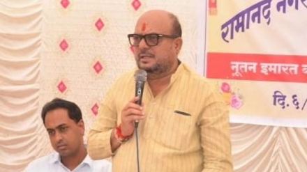 Gulabrao Patil Gulabrao Patil