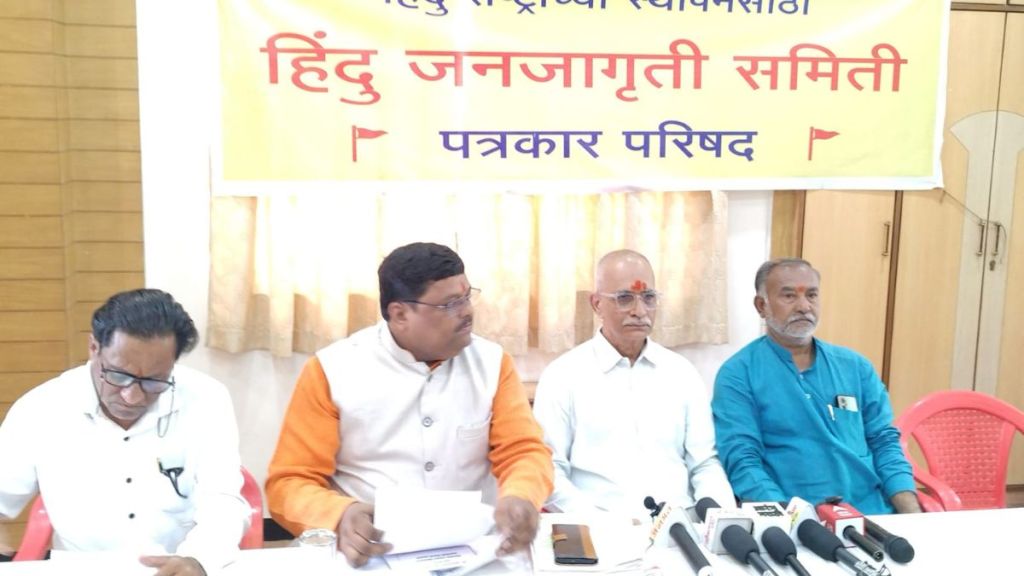 Delay in registration of case in Tuljabhavani donation box case after High Court order