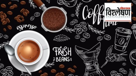 History of Coffee and caste system