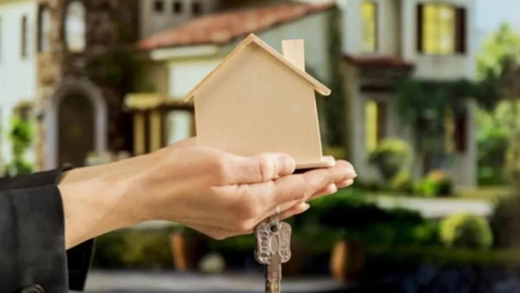 number of unsold houses is decreasing Know the status of your city